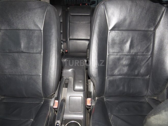 Mercedes B 200 2006, 226,000 km - 2.0 l - Bakı