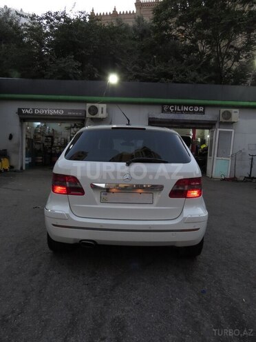 Mercedes B 200 2006, 226,000 km - 2.0 l - Bakı