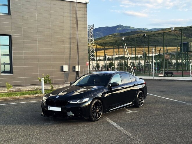 BMW 530 2019, 88,100 km - 2.0 л - Bakı