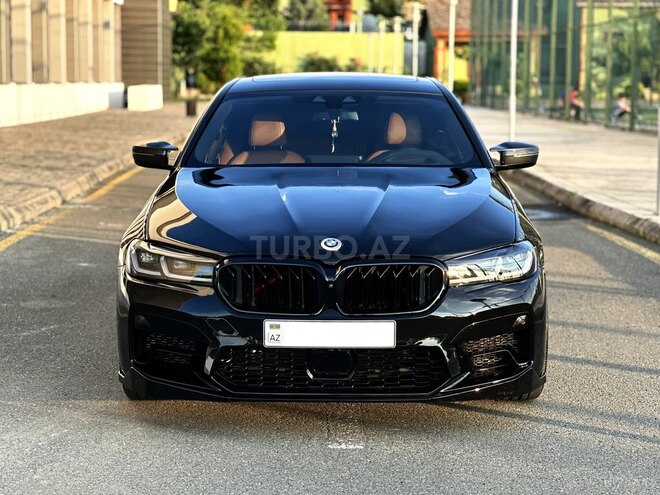 BMW 530 2019, 88,100 km - 2.0 л - Bakı