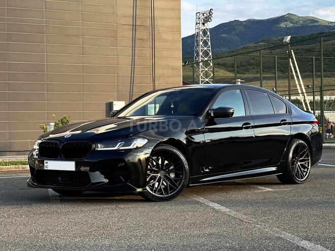 BMW 530 2019, 88,100 km - 2.0 л - Bakı