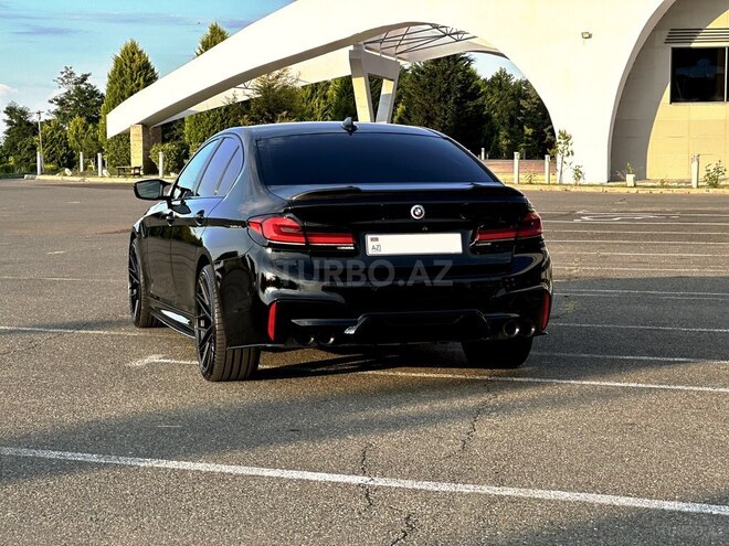 BMW 530 2019, 88,100 km - 2.0 л - Bakı