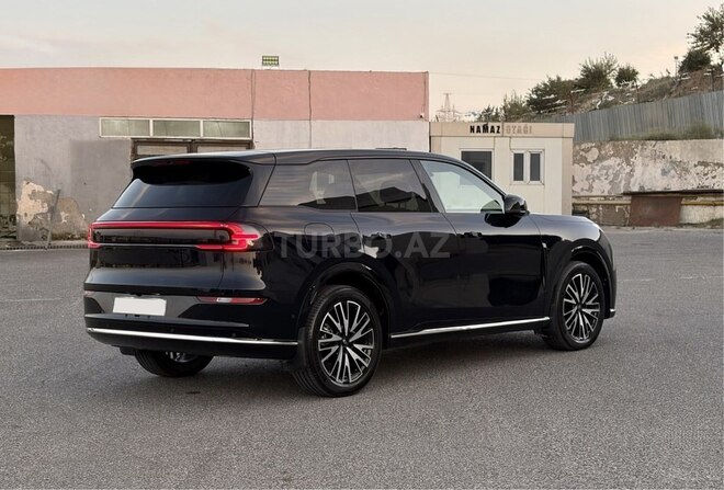 Changan  2025, 16,900 km - 1.5 l - Bakı