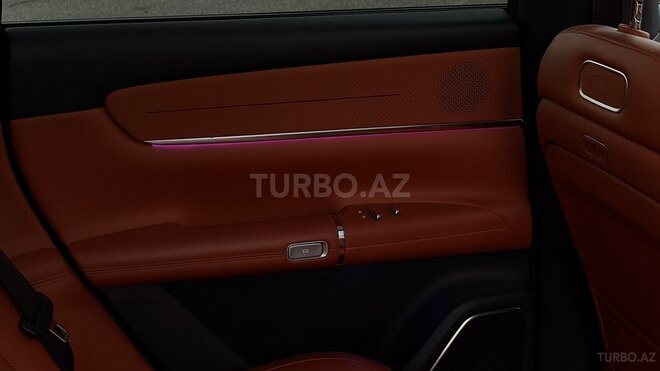 Changan  2025, 16,900 km - 1.5 l - Bakı