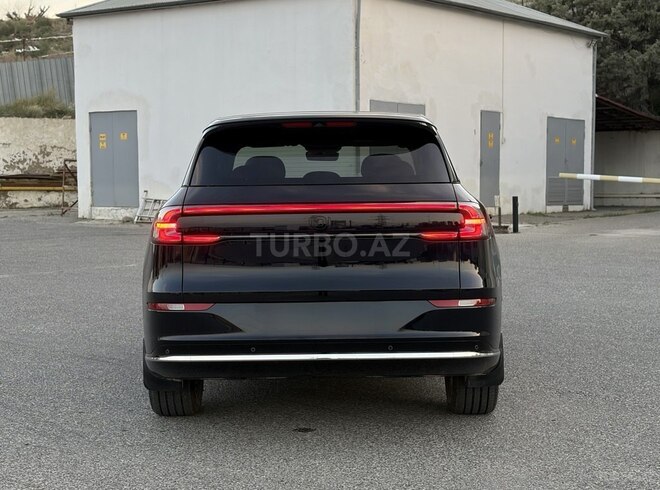 Changan  2025, 16,900 km - 1.5 l - Bakı