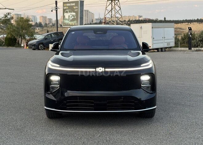 Changan  2025, 16,900 km - 1.5 l - Bakı