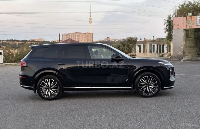 Changan  2025, 16,900 km - 1.5 l - Bakı