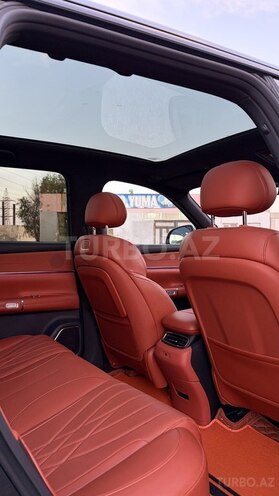 Changan  2025, 16,900 km - 1.5 l - Bakı