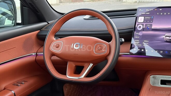 Changan  2025, 16,900 km - 1.5 l - Bakı