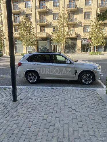 BMW X5 2016, 151,000 km - 2.0 l - Bakı