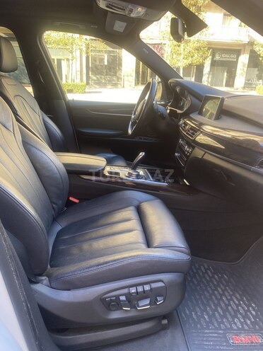 BMW X5 2016, 151,000 km - 2.0 l - Bakı