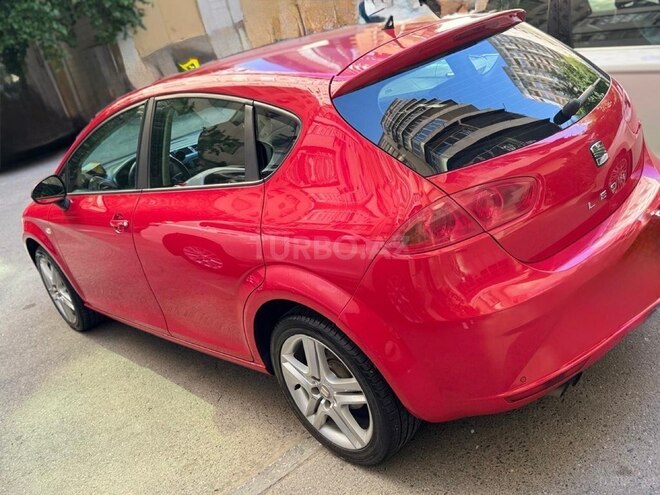 SEAT Leon 2012, 172,000 km - 1.8 l - Bakı