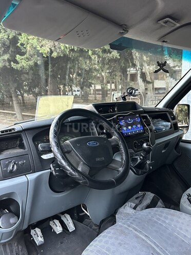 Ford Transit 2008, 736,000 km - 2.4 л - Bakı