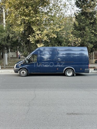 Ford Transit 2008, 736,000 km - 2.4 л - Bakı