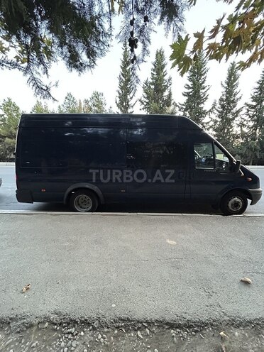 Ford Transit 2008, 736,000 km - 2.4 л - Bakı