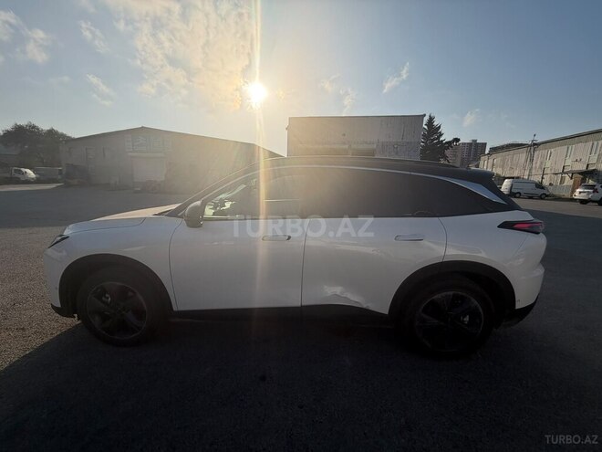 Baic X55 II 2024, 16,000 km - 1.5 l - Bakı