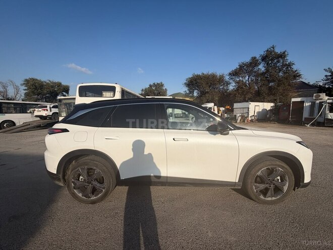 Baic X55 II 2024, 16,000 km - 1.5 l - Bakı