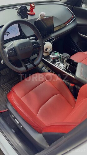 Baic X55 II 2024, 16,000 km - 1.5 l - Bakı