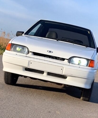 LADA (VAZ) 2115 2012, 200,000 km - 1.6 л - Ağcabədi