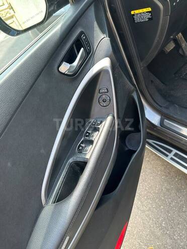Hyundai Santa Fe 2013, 211,000 km - 2.0 л - Bakı