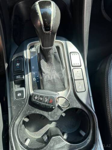 Hyundai Santa Fe 2013, 211,000 km - 2.0 л - Bakı