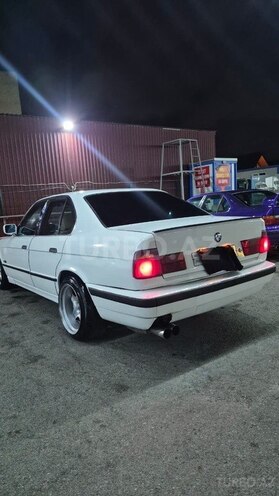 BMW 525 1993, 385,458 km - 2.5 l - Bakı