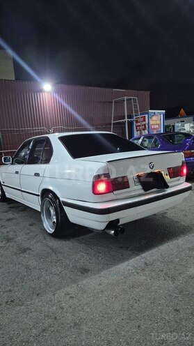 BMW 525 1993, 385,458 km - 2.5 l - Bakı