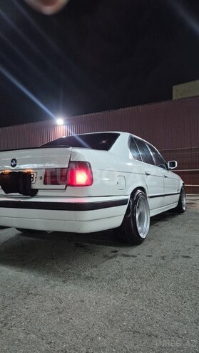 BMW 525 1993, 385,458 km - 2.5 l - Bakı