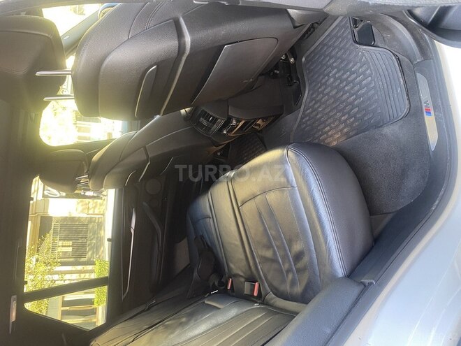 BMW X5 2016, 151,000 km - 2.0 l - Bakı