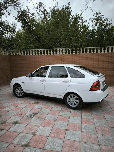 LADA (VAZ) Priora 2014, 128,000 km - 1.6 l - Qəbələ