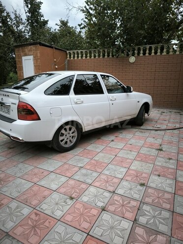 LADA (VAZ) Priora 2014, 128,000 km - 1.6 l - Qəbələ