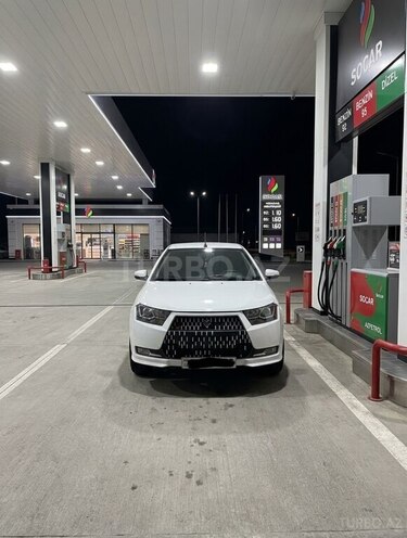 Khazar SD 2021, 184,000 km - 1.7 л - Ağsu