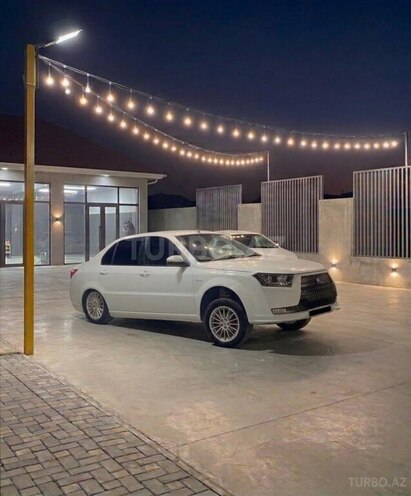 Khazar SD 2021, 184,000 km - 1.7 л - Ağsu