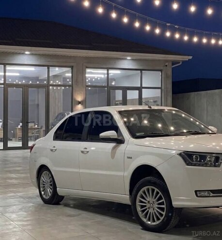 Khazar SD 2021, 184,000 km - 1.7 л - Ağsu