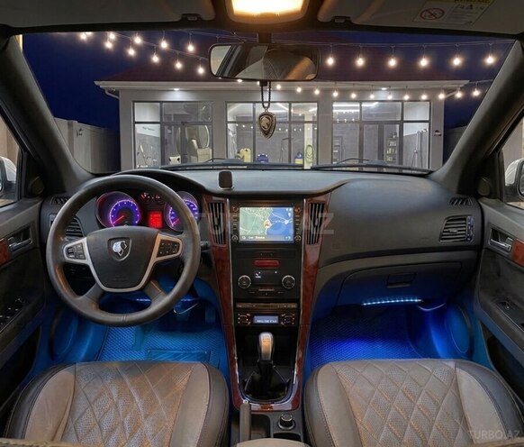 Khazar SD 2021, 184,000 km - 1.7 л - Ağsu