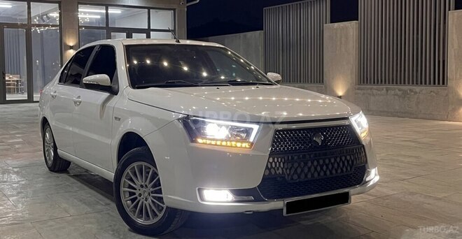 Khazar SD 2021, 184,000 km - 1.7 л - Ağsu