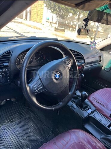 BMW 316 1994, 644,000 km - 1.6 l - Sumqayıt