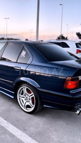 BMW 316 1994, 644,000 km - 1.6 l - Sumqayıt