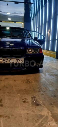 BMW 316 1994, 644,000 km - 1.6 l - Sumqayıt