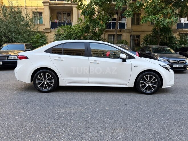 Toyota  2025, 39,000 km - 1.8 l - Bakı