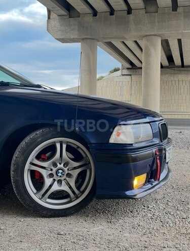 BMW 316 1994, 644,000 km - 1.6 l - Sumqayıt