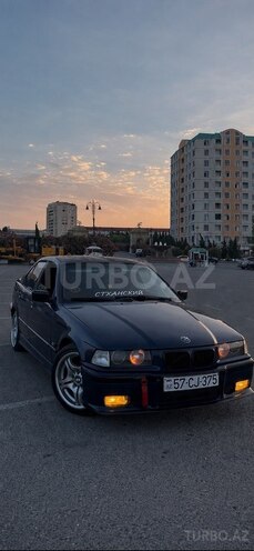 BMW 316 1994, 644,000 km - 1.6 l - Sumqayıt