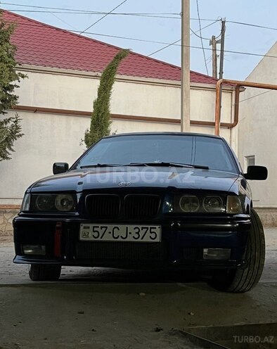 BMW 316 1994, 644,000 km - 1.6 l - Sumqayıt