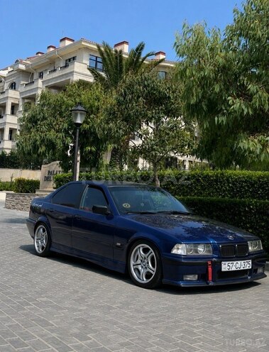 BMW 316 1994, 644,000 km - 1.6 l - Sumqayıt