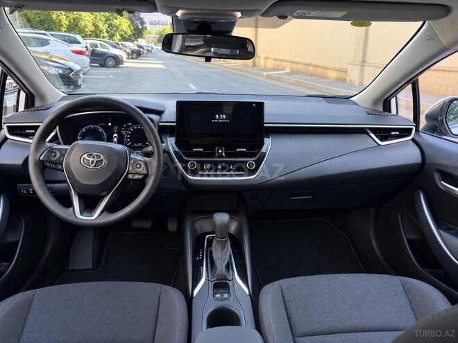 Toyota  2025, 39,000 km - 1.8 l - Bakı