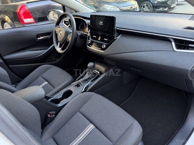 Toyota  2025, 39,000 km - 1.8 l - Bakı