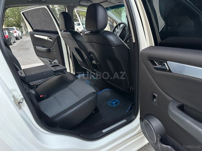 Mercedes B 170 2008, 169,500 km - 1.7 л - Sumqayıt