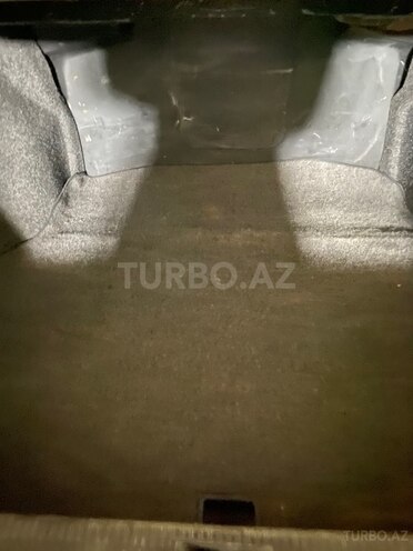 Mercedes C 280 1995, 398,000 km - 2.8 l - Bakı