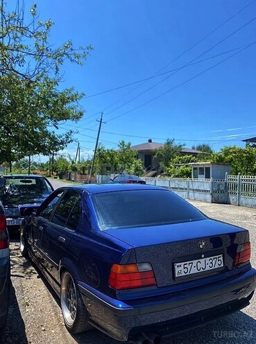 BMW 316 1994, 644,000 km - 1.6 l - Sumqayıt