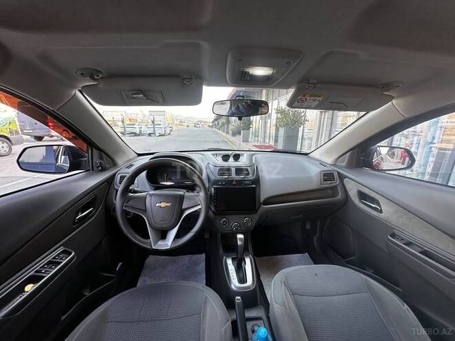 Chevrolet Cobalt 2024, 119,000 km - 1.5 l - Bakı